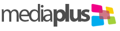 MediaPlus Logo